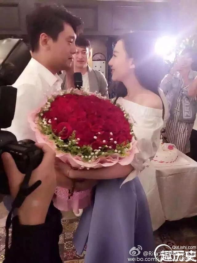 朱孝天求婚现场曝光!f4成员现状老婆都是谁