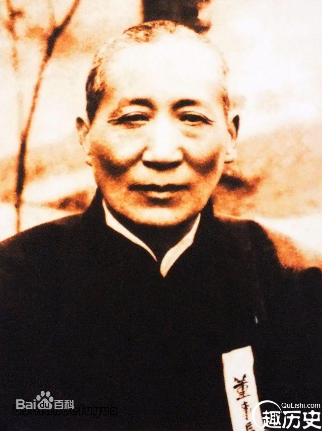 四川大地主刘文彩也曾做过善事 兴建西南一中学!