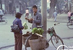 外国人镜头下30年前的中国：有一点竟30年未变
