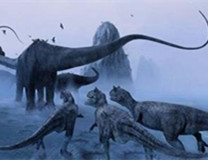 恐龙的资料大全：史上关于恐龙的十大未解之谜！