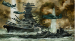 大舰巨炮时代的终结：大和号战列舰被轻松击沉