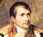 拿破仑战败后想去美国：打算领导南美独立战争