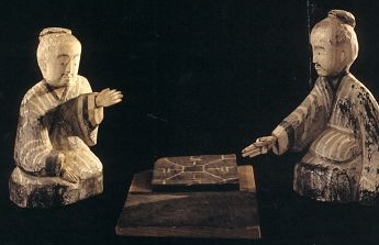 失传千年的古代桌游：古人是怎么玩桌游的？