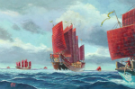 解密：郑和七下西洋的时候曾征服过哪些国家？