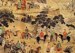 宋朝为什么是中国古代城市人口比例最高的朝代？