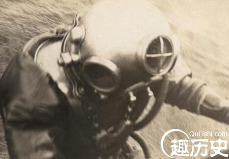 战争时期各色的防毒面具！就连“马”都有行头！