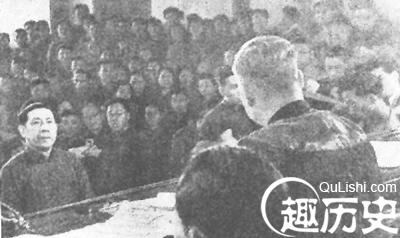 汉奸的荒淫生活:周佛海金屋藏娇 陈公博吸鸦片