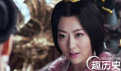 揭秘：唐太宗李世民真的霸占过隋炀帝的女人吗？