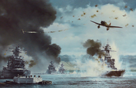 历史上的今天12月7日 日本偷袭珍珠港