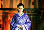解密：汉高祖刘邦最心爱的一个妃子死得有多惨？