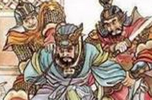 历史解密：中国历史上第一个被戴绿帽子的皇帝？