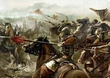 细细列数：中国古代战争的十大奇迹纪实