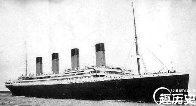 泰坦尼克号为什么会沉没？难道是有人为阴谋？
