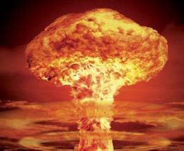 揭秘：世界第一颗原子弹爆炸成功有什么内幕？