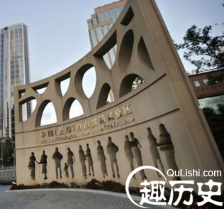 亚洲最贵城市6个在中国 上海居首