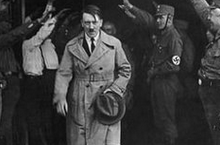 历史真相：希特勒缘何要对犹太人赶尽杀绝？