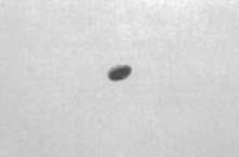 揭秘最老的UFO照片 民国时期的中国也上镜了！