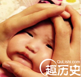 日本掀起宝宝饭团风潮  熊父母坑娃新玩法