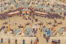 揭开中国历史两千多年关于皇位争夺的那些事儿