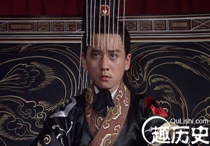 曹髦和曹操究竟是什么关系