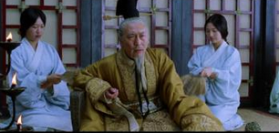 卫灵公问陈于孔子 论语卫灵公篇