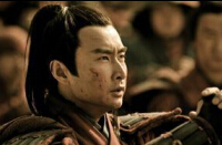 岳飞手下头号猛将杨再兴 两次百人斩 最后一次太悲壮