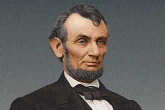 美国总统林肯的小修脚师有着不为人知的大本事！
