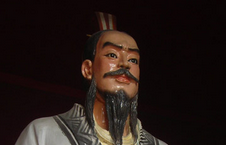 徐福东渡到日本了吗  真的是日本祖先神武天皇？