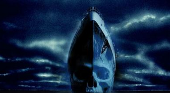 津津乐道的航海传说：世界著名的十大幽灵鬼船 