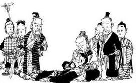 齐庄公因私通大臣之妻被杀 丞相晏子拒绝陪葬
