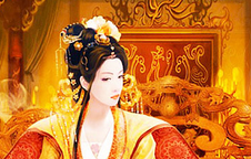 中国第一女皇  武媚娘娘家那些难以启齿的丑事