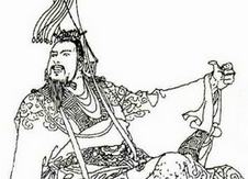 齐庄公吕光怎么死的？齐庄公的人物生平简介