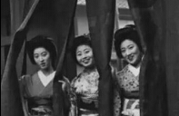 揭秘：古代日本女人“卖春”的奇葩特色服务