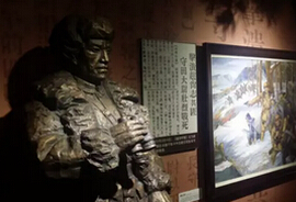 “南杨北赵”是牵制17万日本关东军精锐的大英雄！