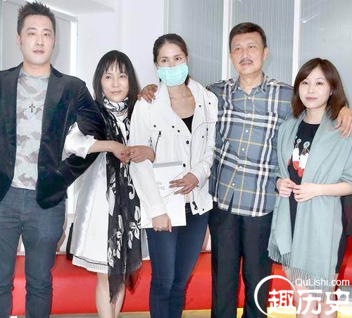 李亚萍女儿患直肠癌3期 只因一天吃8个苹果