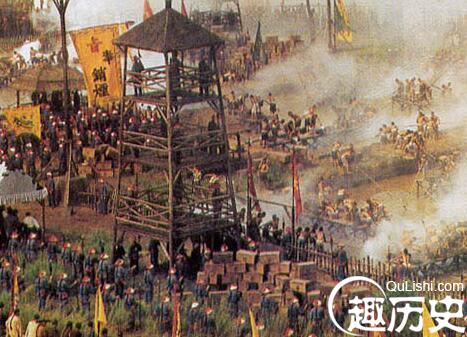 1840年至1842年的鸦片战争以《南京条约》结朿.