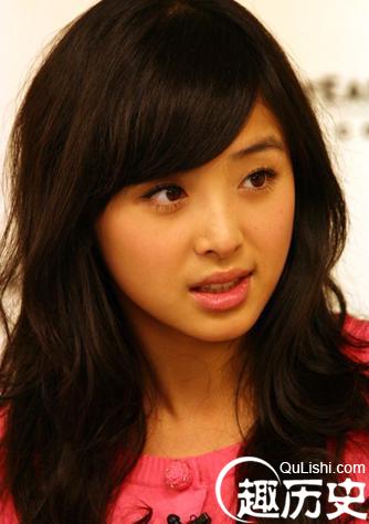 李宇春叶一茜周笔畅尚雯婕何洁 超女成名后现状图片