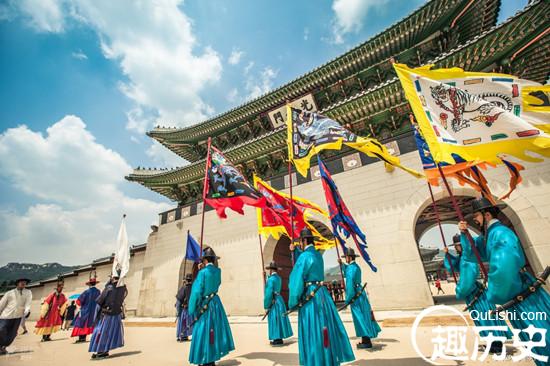 为什么要改叫首尔？韩国称为汉城有500多年历史 