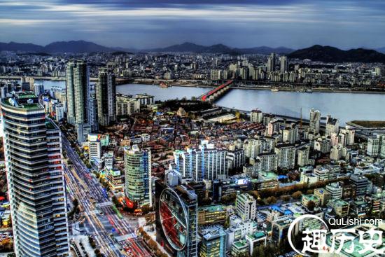 为什么要改叫首尔？韩国称为汉城有500多年历史 
