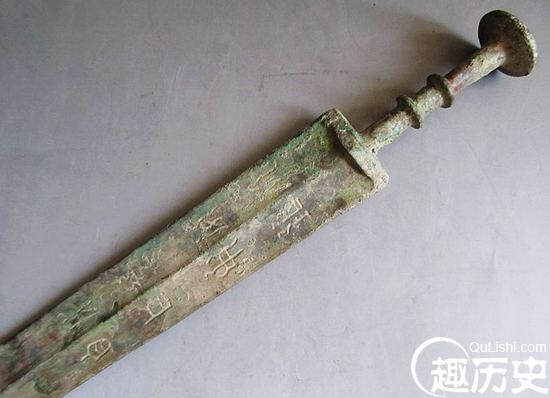 吴越青铜剑：上古神兵怎样铸成？