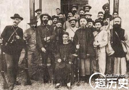 黄埔条约的签订使得中国进一步丧失关税自主权