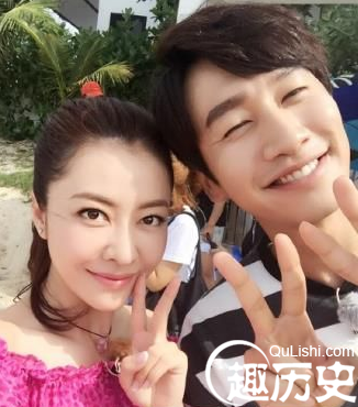 熊黛林祝福李光洙生日惹争议 粉丝万般嫌弃真