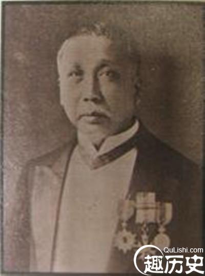 韦小宝 原型是谁 香港华人爵士韦宝珊 趣历史