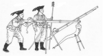 解密：鸦片战争前清军火器还停在“三藩之乱”水平