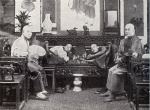 鸦片战争前中国鸦片的发展史：认为危害不如喝酒