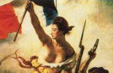 法国大革命中的真相：被砍头的仅10%是贵族