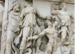 解密：鬼神对古希腊文明产生了哪些积极影响？ 