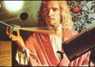 牛顿的一生充满智慧 可晚年为何会得精神病