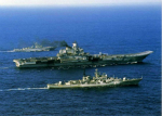 俄罗斯否认将建海外军事基地：主力舰仅剩30多艘