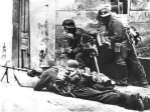 解密：二战中的德军巷战为何远逊于苏联军队？